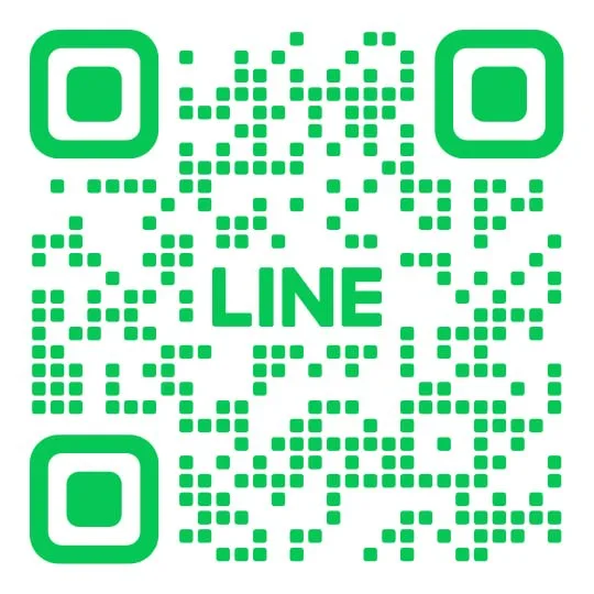 QR Code ทักเข้ามา ตรวจหวย 1 กุมภาพันธ์ 2568 Line @